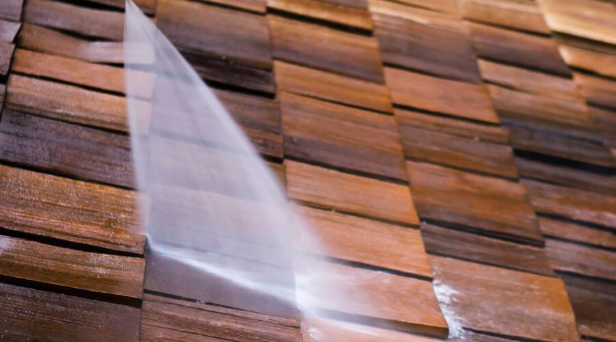 Professional tile roof repair services in Echo Lake, CA